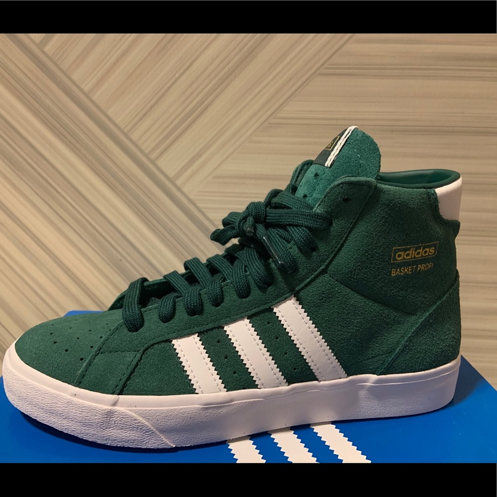 Adidas Basket Profi High Tops
